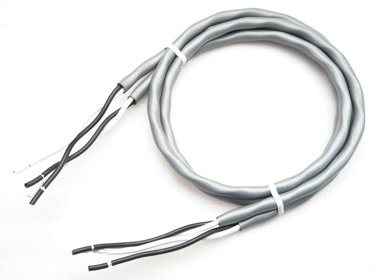 ベルデン 8473 7mペア プロ仕様スピーカーケーブル ベルデン8473